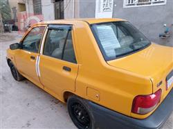 Saipa 131